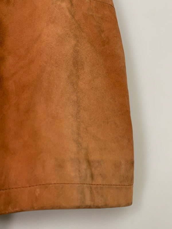 【中古品】【メンズ】 MOTOKI モトキ SUEDE COAT スエード コート アウター 146-251112-zi-17-min サイズ:M 万代Net店