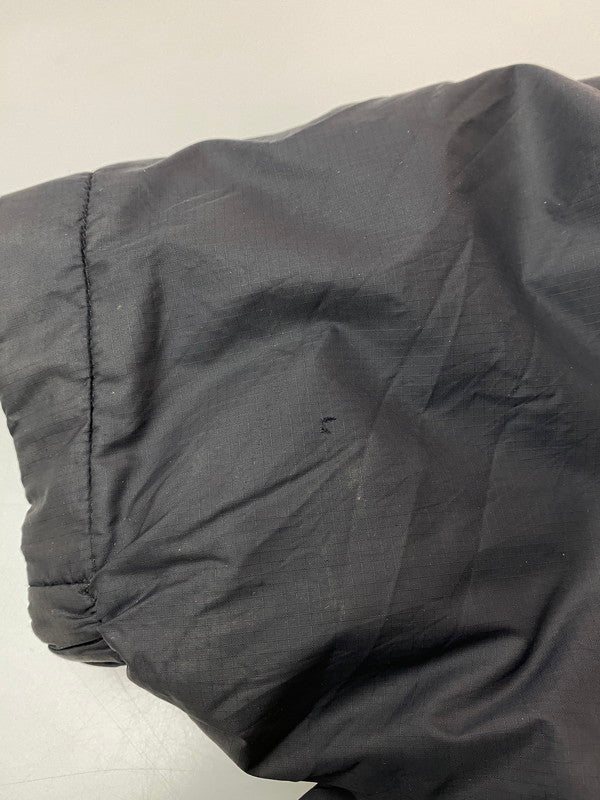 【現状渡し品】【メンズ】 NAUTICA ノーティカ 00S NYLON JACKET ナイロンジャケット 146-260408-zi-20-min サイズ:XL カラー:ブラック 万代Net店