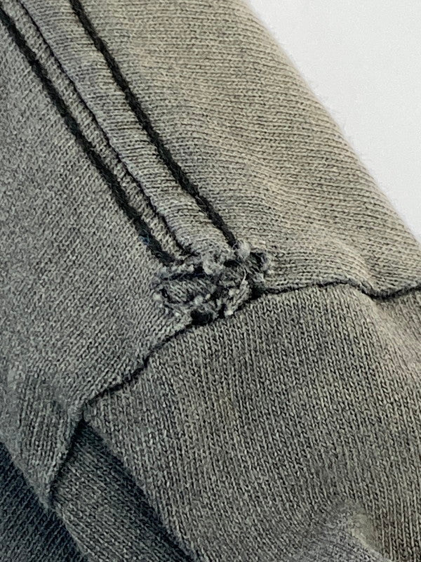 【現状渡し品】【メンズ】 ALSTYLE アルスタイル SEX BOOZE & ROCK'N'ROLL TEE Tシャツ トップス 146-251222-zi-26-min サイズ:不明 カラー:グレー系 万代Net店