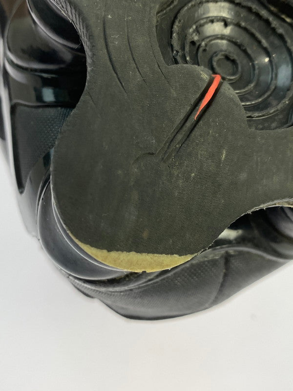 【中古品】【メンズ】 NIKE ナイキ WMNS SHOX TL AR3566-002 ウィンメンズ ショックス TL スニーカー 靴 160-251030-kk-56-min カラー:BLACK/BLACK-MTLC HEMATITE-MAX ORANGE 万代Net店