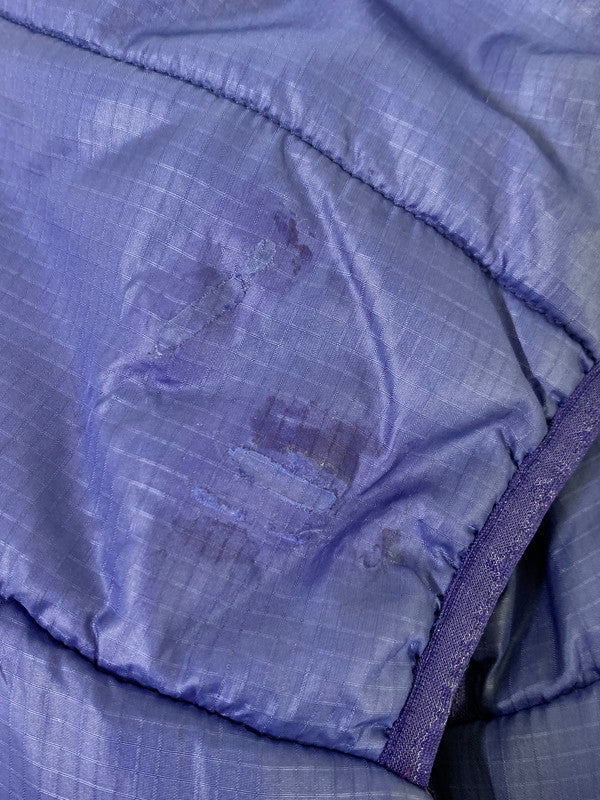 【中古品】【メンズ】 patagonia パタゴニア 84100 96年製 DAS PARKA COBALT×BRIGHT PURPLE ダスパーカー アウター 144-251101-AS-33-min サイズ:M カラー:COBALT×BRIGHT PURPLE 万代Net店