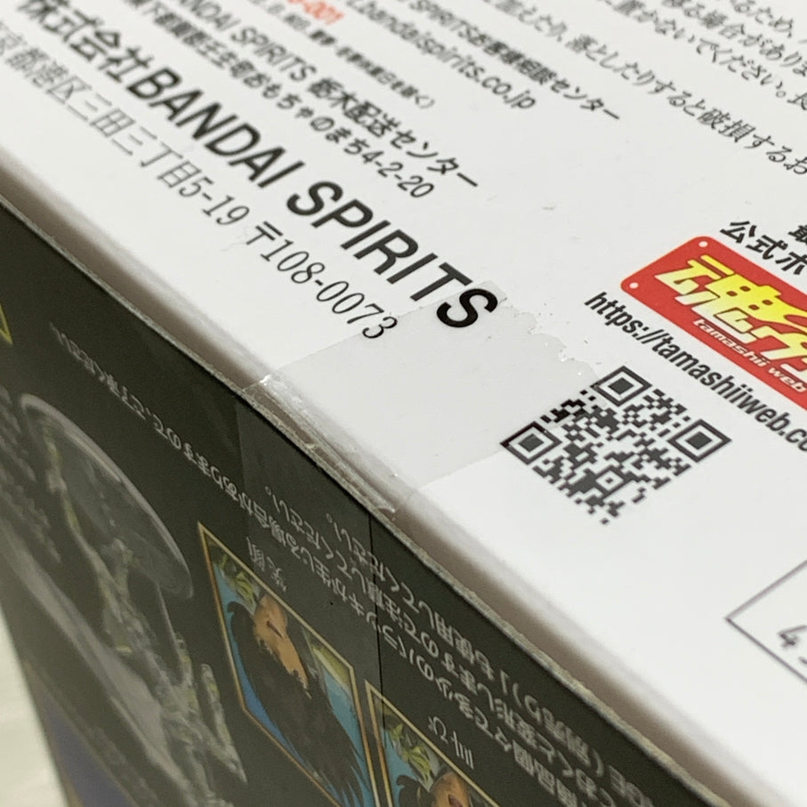 【中古品】 聖闘士星矢 聖闘士聖衣神話EX ペガサス星矢(神聖衣) フィギュア バンダイ 魂ウェブ商店 051-260629-em-05-min 万代Net店