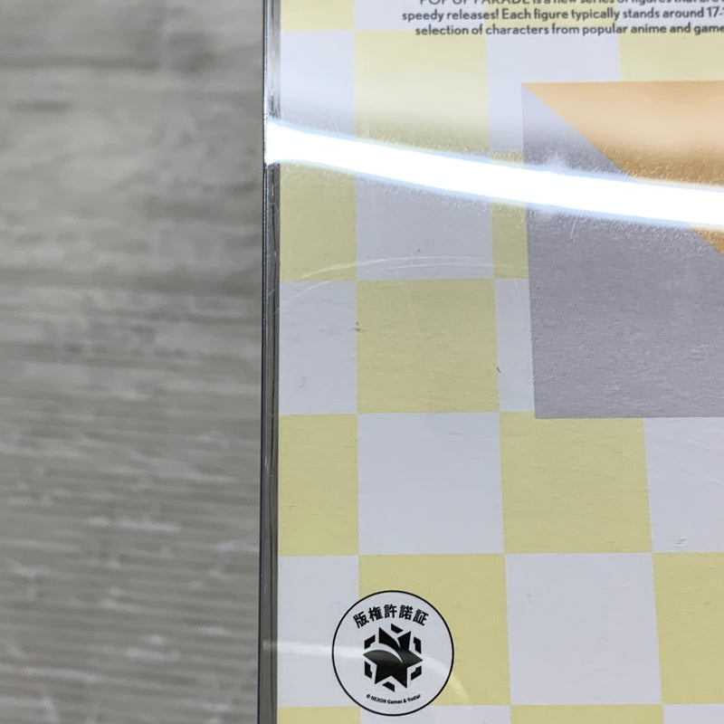【中古品】 POP UP PARADE/コトリ(応援団) フィギュア 053-260423-hu-03-min 万代Net店