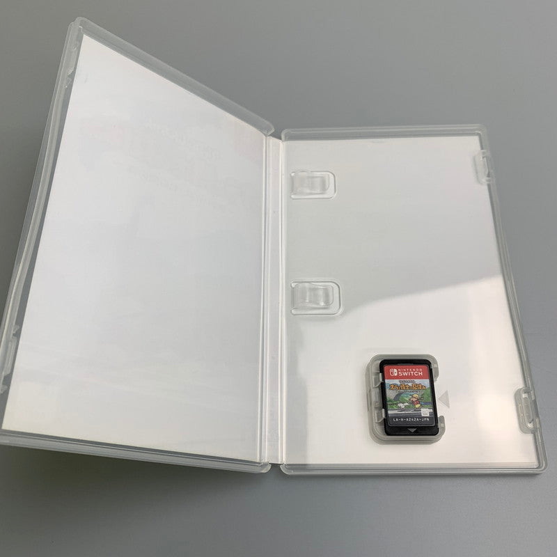 【中古品】 クレヨンしんちゃん『オラと博士の夏休み』~おわらない七日間の旅~ -Switch ゲームソフト テレビゲーム スイッチ ニンテンドー 251111-em-46-min 万代Net店