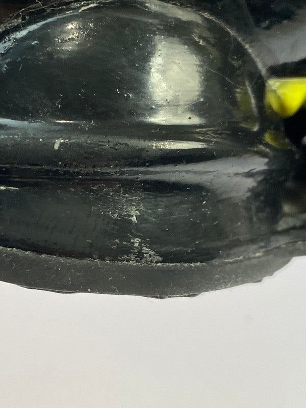 【中古品】【メンズ】 NIKE ナイキ SHOX TL CN0151-002 ショックス TL スニーカー 靴 160-251113-kk-34-min カラー:BLACK/METALLIC SILVER-DYNAMIC YELLOW 万代Net店