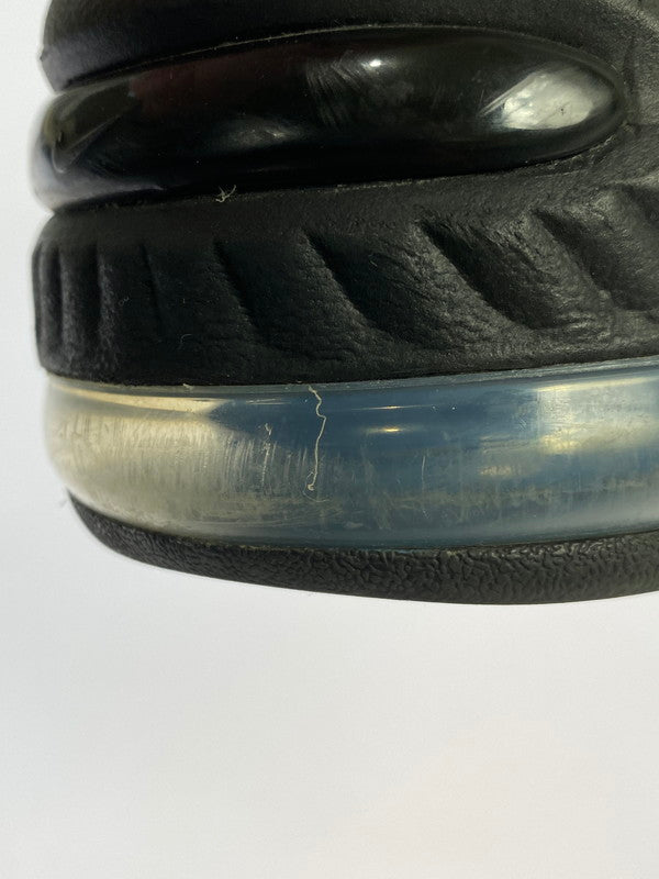 【中古品】【メンズ】 NIKE ナイキ × STUSSY ステューシー 別注 コラボ AIR PENNY 2 SP DX6934-200 エア ペニー 2 スペシャル スニーカー 靴 160-251113-kk-36-min カラー:RATTAN/BLACK-LIMESTONE 万代Net店