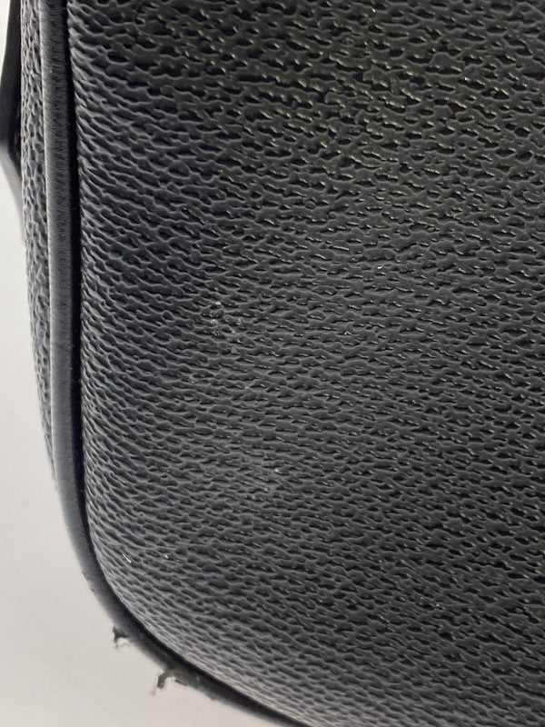 【中古品】【レディース】 Vivienne Westwood ヴィヴィアンウエストウッド カメラバッグ 188-251116-AS-14-min カラー:ブラック 万代Net店