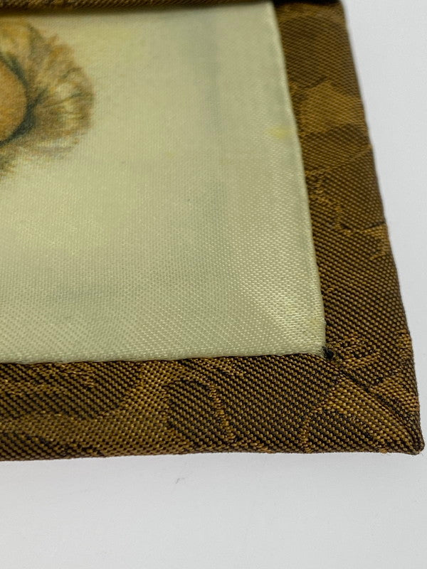 【中古品】【メンズ】 A BATHING APE アベイシングエイプ × Marilyn Monroe マリリン・モンロー 別注 コラボ CAMO NECKTIE カモフラージュ ネクタイ スーツ用小物 服飾雑貨 187-251113-kk-03-min カラー:ブラウン 万代Net店