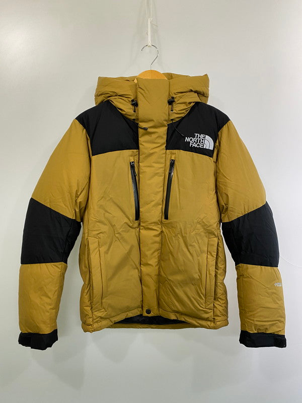 中古品】【メンズ】 THE NORTH FACE ザ・ノースフェイス ND91950