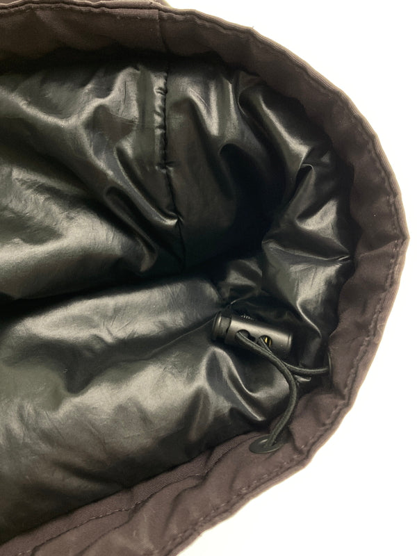 【中古品】【メンズ】 ユニクロ 311-436104 +J HYBRID DOWN OVERSIZE PARKA ハイブリットダウン オーバーサイズパーカー アウター 147-251122-AS-28-min サイズ:L カラー:ブラウン 万代Net店