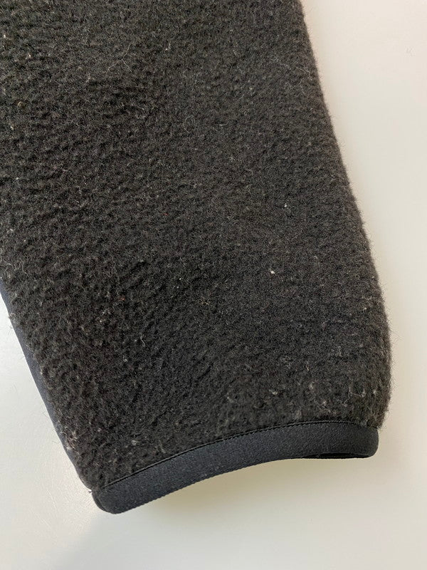 【中古品】【メンズ】 THE NORTH FACE ザ・ノースフェイス TECH DENALI JACKET NA72261 テックデナリジャケット アウター 144-251125-yn-08-min サイズ:S カラー:ブラック 万代Net店