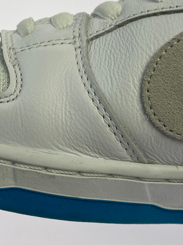 【中古品】【メンズ】 NIKE SB ナイキ スケートボーディング DUNK LOW PRO BQ6817-101 ダンクロー プロ スニーカー 靴 160-251120-kk-33-min カラー:WHITE/NEUTRAL GREY-BLACK 万代Net店