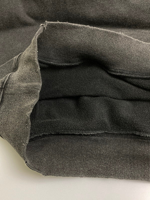 【中古品】【メンズ】 SUPPLIER サプライヤー LOVE YOU HOODIE フーディー メンズ パーカー トップス 142-251128-em-12-min サイズ:L カラー:ダークグレー 万代Net店