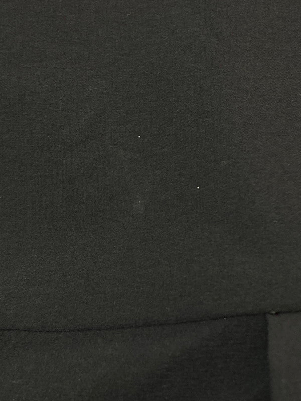 【中古品】【メンズ】 and wander アンドワンダー LIGHT W CLOTH SHIRT 574-3283071 ライト ダブリュー クロス シャツ トップス 140-251126-jt-18-min サイズ:XL カラー:ネイビー 万代Net店