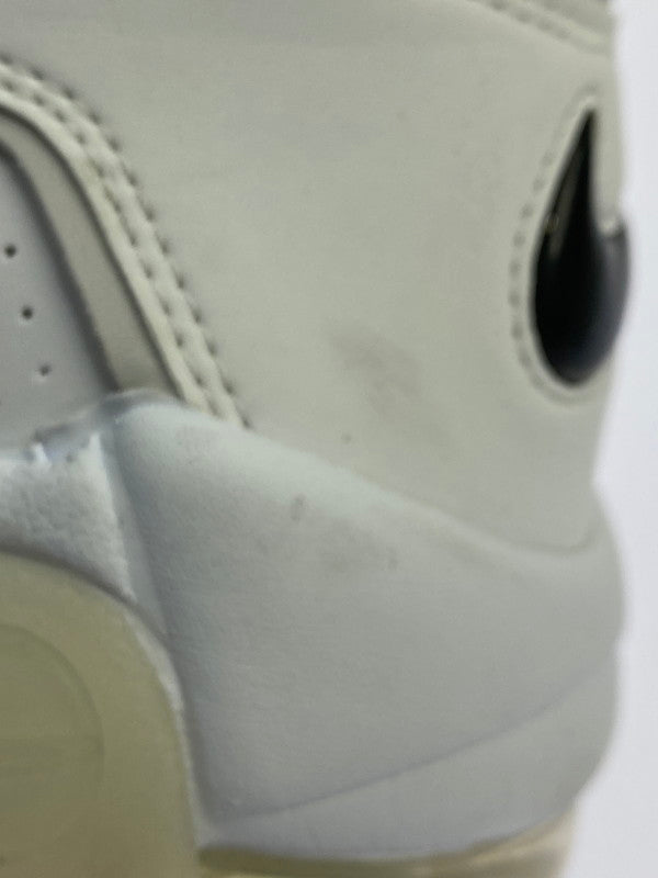 【中古品】【メンズ】 NIKE ナイキ AIR MORE UPTEMPO COPY PASTE WHITE COPY PASTE DQ5014-100 エアモアアップテンポ コピーペースト スニーカー メンズ 靴 シューズ 160-251124-em-21-min サイズ:26.5cm カラー:ホワイト コピー/ペースト 万代Net店