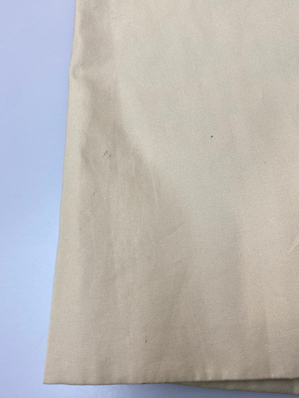 【中古品】【レディース】 BURBERRY バーバリー LONDON ロンドン TRENCH COAT FR077-660 トレンチコート アウター 168-251126-jt-33-min サイズ:38 カラー:ベージュ 万代Net店