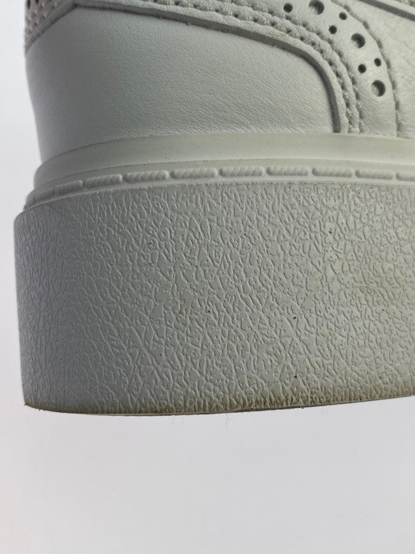 【中古品】【メンズ】 NIKE ナイキ ×PEACEMINUSONE ピースマイナスワン KWONDO1 WHITE DH2482-100 クウォンド1 ジードラゴン スニーカー メンズ 靴 シューズ 160-251124-em-11-min サイズ:27.0cm カラー:ホワイト 万代Net店