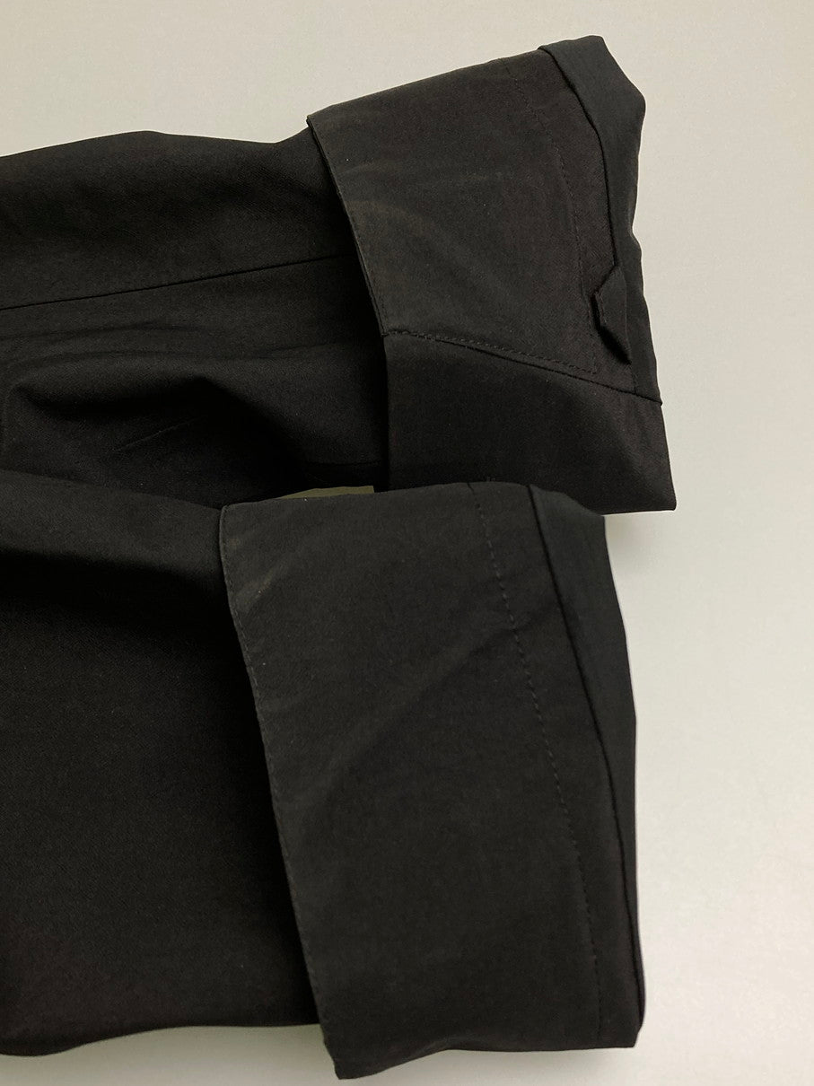 【中古品】【メンズ】 THE NORTH FACE ザ・ノースフェイス MOUNTAIN JACKET NP61800 マウンテン ジャケット アウター 144-251125-jt-23-min サイズ:M カラー:ブラック 万代Net店