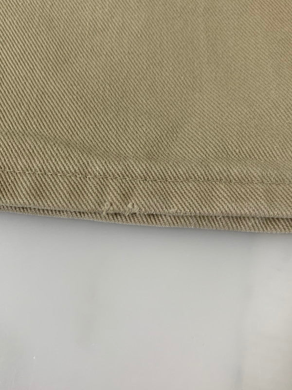 【現状渡し品】【メンズ】 リーバイス 536刻印 白タブ 42TALON 517PANTS パンツ 157-251206-zi-26-min サイズ:不明 カラー:ベージュ 万代Net店