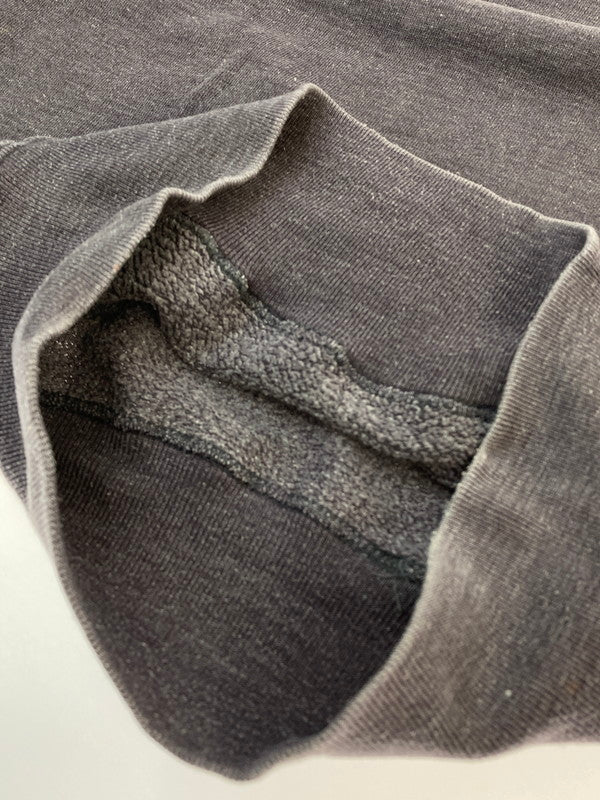 【中古品】【メンズ】 Champion チャンピオン 60'S C中ランタグ COLLEGE SWEATSHIRTS 60年代カレッジ スウェット トップス 146-251125-jt-28-min サイズ:L カラー:パープル 万代Net店