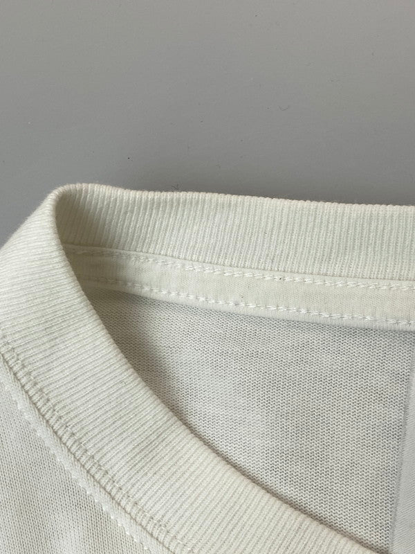 【中古品】【メンズ】 NIKE ナイキ × PEACEMINUSONE ピースマイナスワン NRG CF L S TEE DR0097-100 Gドラゴン コラボ ロンT バックプリント メンズ 長袖 Tシャツ 142-251128-em-06-min サイズ:M カラー:ホワイト 万代Net店