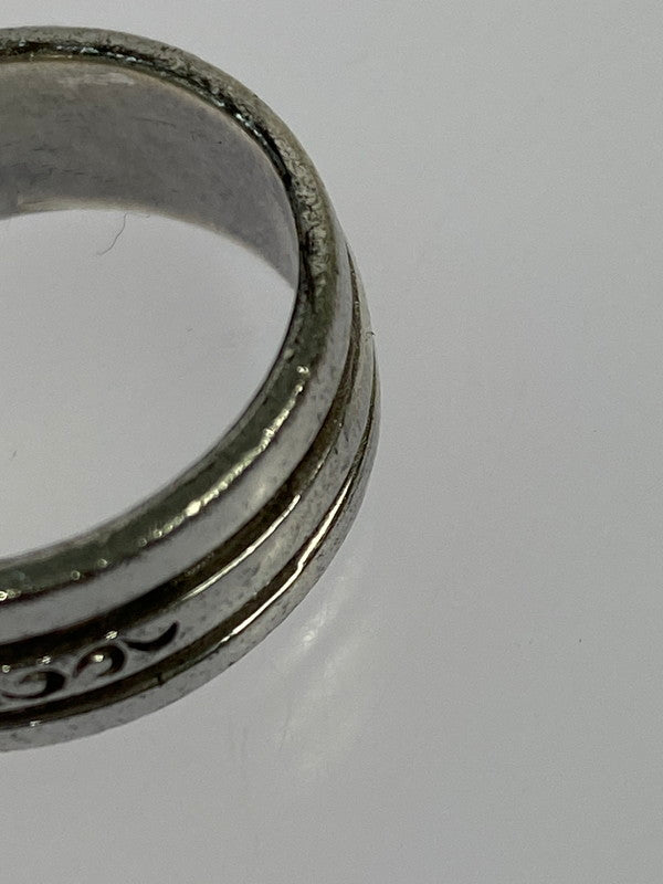 【中古品】【メンズ】 SAAD サード サンシンボル シルバー925 リング 太陽神 アクセサリー ネイティブジュエリー 指輪 193-251129-kk-45-min サイズ:表記:15/実寸:14号 カラー:シルバー 万代Net店