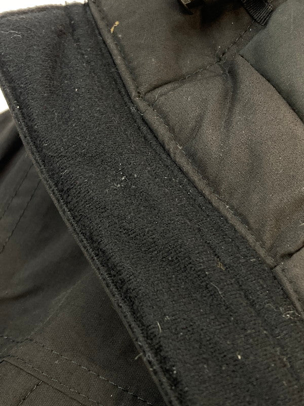 【中古品】【メンズ】 THE NORTH FACE ザ・ノースフェイス MCMURDO PARKA NF0A5GJF マクマード パーカ メンズ アウター 防寒 フーディー 144-251130-em-28-min サイズ:M カラー:ブラック 万代Net店