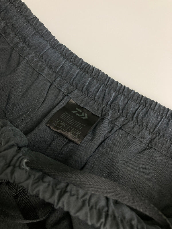 【中古品】【メンズ】 Daiwa ダイワ PIER39 ピア39 TECH BUSH TROUSERS BP-33023 テック ブッシュ トラウザー ボトムス 151-251204-jt-36-min サイズ:M カラー:ネイビー 万代Net店