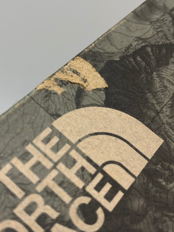 【中古品】【メンズ】 THE NORTH FACE ザ・ノースフェイス NUPTSE BOOTIE WP VI SHORT NF51874 ヌプシ ブーティ ウォータープルーフ ショート 靴 165-251204-jt-22-min サイズ:US 9 27.0cm カラー:ブラック 万代Net店