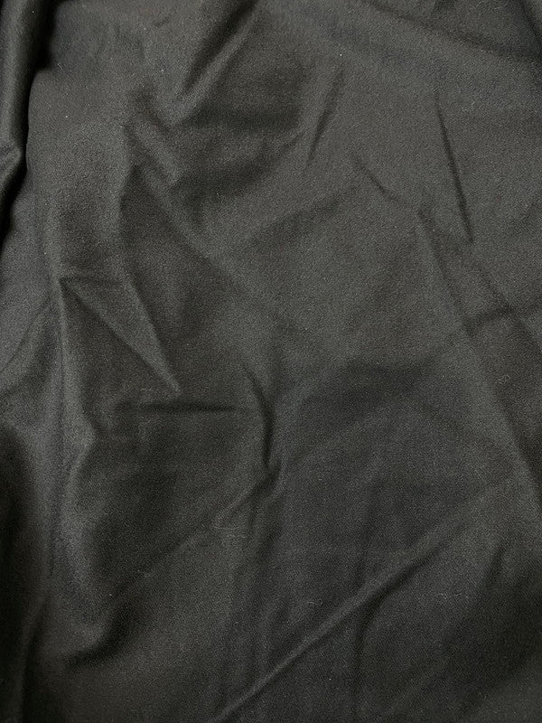 【中古美品】【レディース】 CELINE セリーヌ エディ期 カシミヤ スカート 2J400561F ボトムス 168-251204-jt-38-min サイズ:38 カラー:ブラック 万代Net店