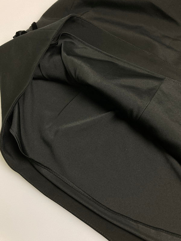 【中古品】【レディース】 RENE ルネ レースアップドレス 5746270 ジップアップ ワンピース レディース 170-251208-em-05-min サイズ:36 カラー:ブラック 万代Net店