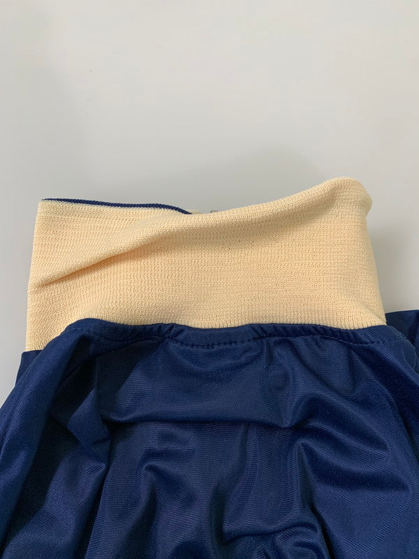 【中古品】【メンズ】 NIKE ナイキ 70's TRACK JACKET VINTAGE 70年代 トラックジャケット ライトアウター ジャージ ヴィンテージ 146-251201-kk-37-min サイズ:M カラー:ブルー 万代Net店