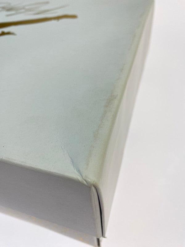 【中古品】【メンズ】 NIKE ナイキ WMNS AIR JORDAN 4 RETRO AQ9129-101 ウィメンズ エア ジョーダン 4 レトロ スニーカー 靴 160-251203-kk-06-min カラー:WHITE/COCONUT MILK-VIVID SULFUR 万代Net店