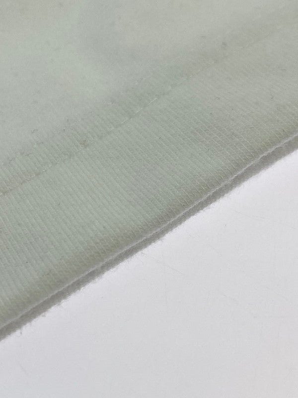 【中古品】【メンズ】 THE ENNOY PROFESSIONAL エンノイプロフェッショナル CIRCLE E DRIP SS TEE SS25BRENCT03AM 半袖 Tシャツ メンズ トップス 140-251205-em-13-min サイズ:M カラー:ホワイト 万代Net店