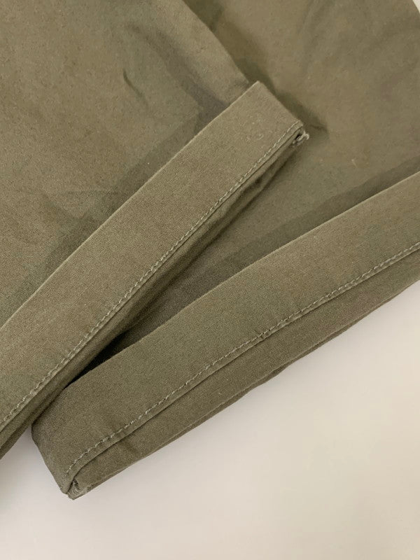 【中古品】【メンズ】 Gramicci グラミチ CITY WALKER PANTS GMP3-S2031 シティーウォーカーパンツ ボトムス 155-251203-kk-35-min サイズ:XL カラー:カーキ 万代Net店