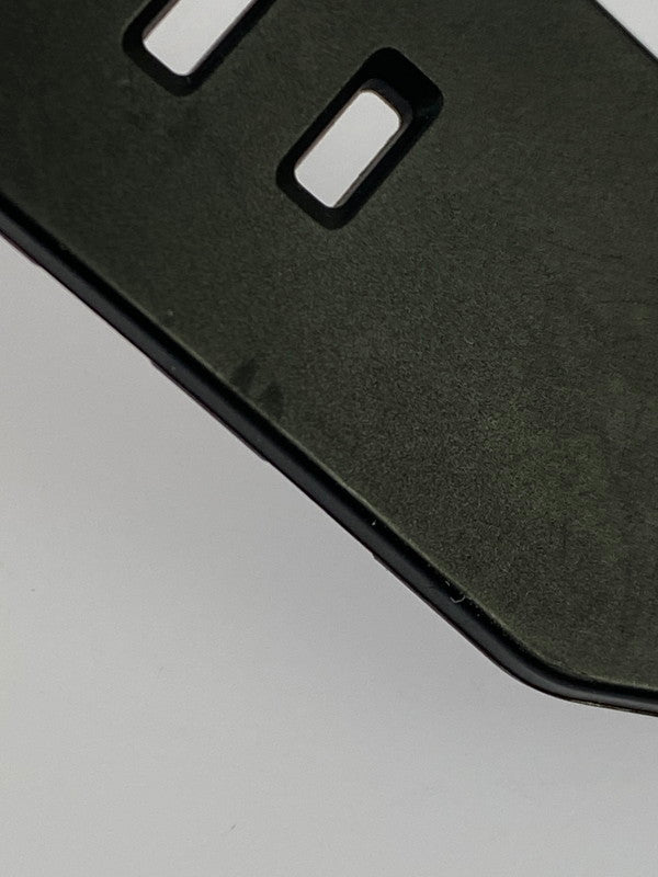 【中古品】【メンズ】 CASIO カシオ G-SHOCK X6900 SERIES DIGITAL GD-X6900 デジタル クオーツ腕時計 196-251212-yn-09-min カラー:ブラック/ホワイト 万代Net店