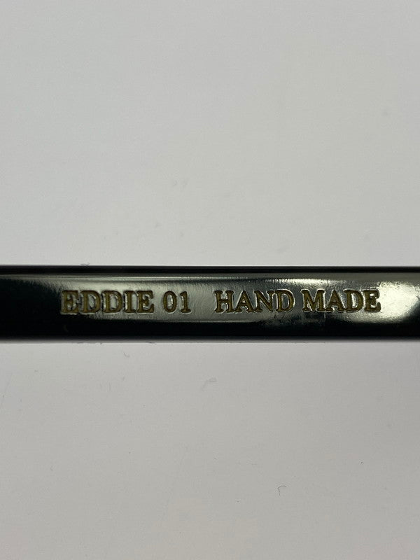 【中古品】【メンズ】 ADSR アイウェア エーディーエスアール EDDIE 01 EYEWEAR サングラス 203-251212-em-36-min カラー:ブラック 万代Net店