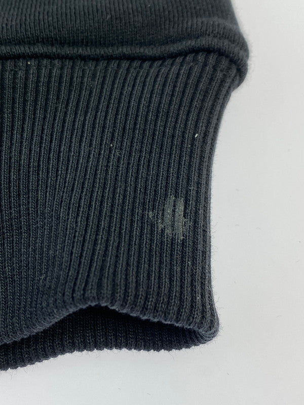 【中古品】【メンズ】 Y-3 ワイスリー GRAPHIC HOODIE JX4748 グラフィック フーディー メンズ トップスパーカーパーカーアディダス ヨウジヤマモト 140-251212-em-22-min サイズ:2XL カラー:ブラック 万代Net店