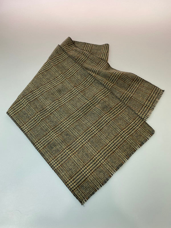 【中古品】【メンズ】 ピエール・バルマン 90's LEATHER LONG COAT 90年代 レザーロングコート アウター 146-251213-yn-21-min サイズ:50 カラー:ブラウン 万代Net店