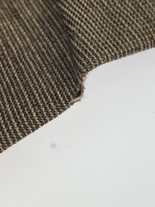 【中古品】【メンズ】 UNKNOWN USED 70-80's TALON HOOK SLACKS ユーズド 70-80年代 タロン製フック スラックスパンツ ボトムス 157-260108-yn-12-min カラー:ブラウン系 万代Net店