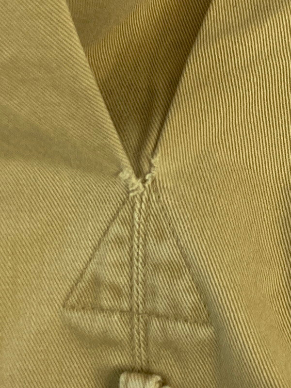 【中古品】【メンズ】 RALPH LAUREN ラルフローレン SAFARI JACKET サファリジャケット メンズ アウター 146-251214-em-40-min サイズ:XL カラー:ベージュ 万代Net店