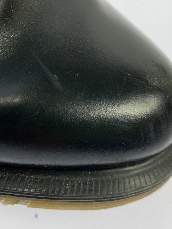 【中古品】【レディース】 Dr.Martens ドクターマーチン チェルシーブーツ フローラ 靴 167-251225-zi-10-min サイズ:UK5 カラー:ブラック 万代Net店