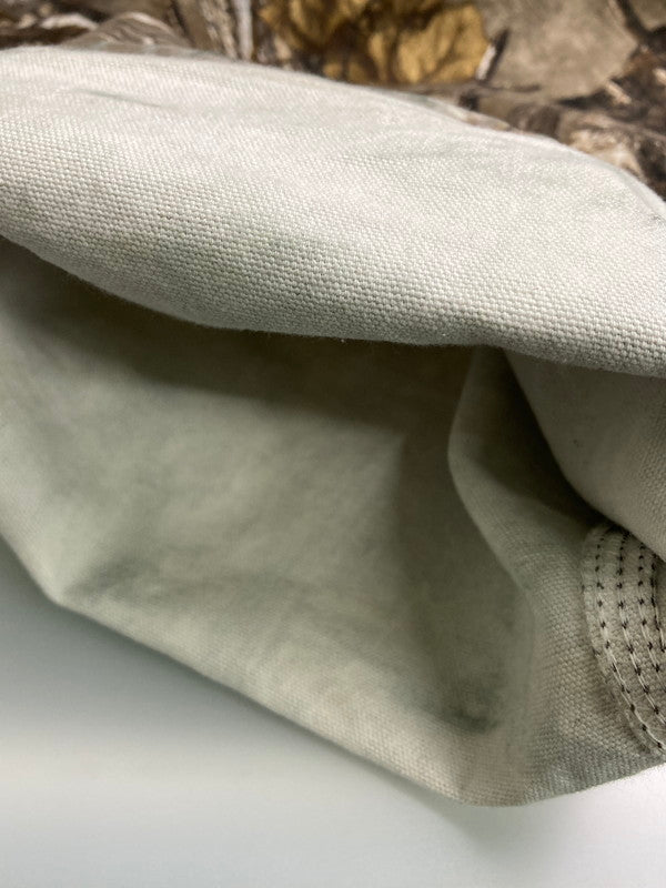 【中古品】【メンズ】 Carhartt カーハート REAL TREE CAMO PAINTER PANT 8235-977 リアル ツリー ペインター パンツ ボトムス 157-251216-jt-21-min サイズ:38 × 30 カラー:カモフラージュ 万代Net店