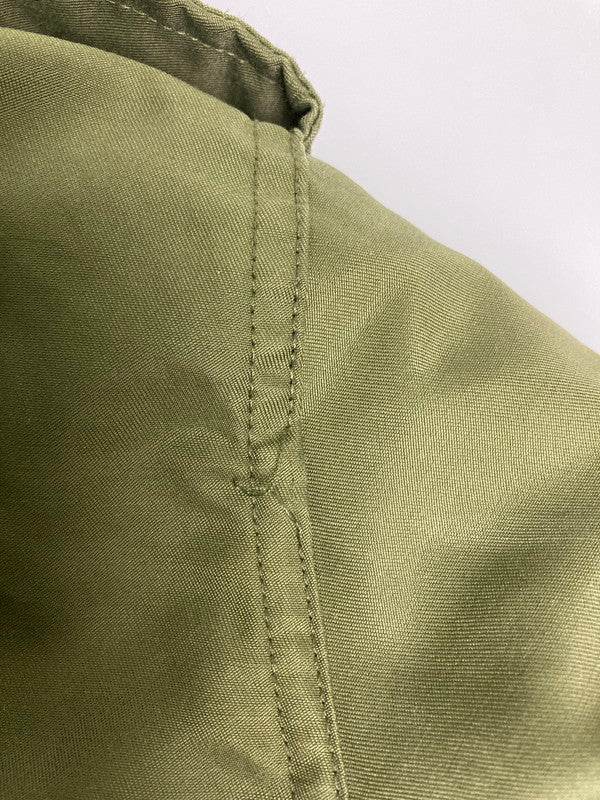 【中古品】【メンズ】 CANADIAN ARMY ECW COMBAT PARKA カナダ軍 コンバットパーカー アウター 146-251219-yn-13-min サイズ:サイズ表記なし 下記参照 カラー:オリーブグリーン 万代Net店