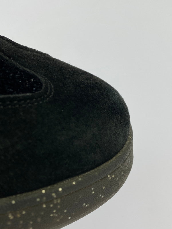 【現状渡し品】【メンズ】 KILLWINNER キルウィナー SHOOTING STAR KWDX240603 レトロ カジュアル スニーカー メンズ 靴 シューズ 163-251218-em-10-min サイズ:26.5cm カラー:ブラック 万代Net店