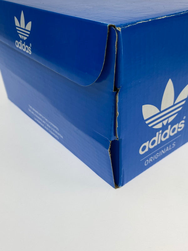 【中古品】【メンズ】 ADIDAS ORIGINALS アディダス オリジナルス × BEDWIN ベドウィン STAN SMIT D65674H オリジナルス スタン スミス ランニング メンズ スニーカー 靴 シューズ 161-251218-em-33-min サイズ:27.0cm カラー:ホワイト 万代Net店