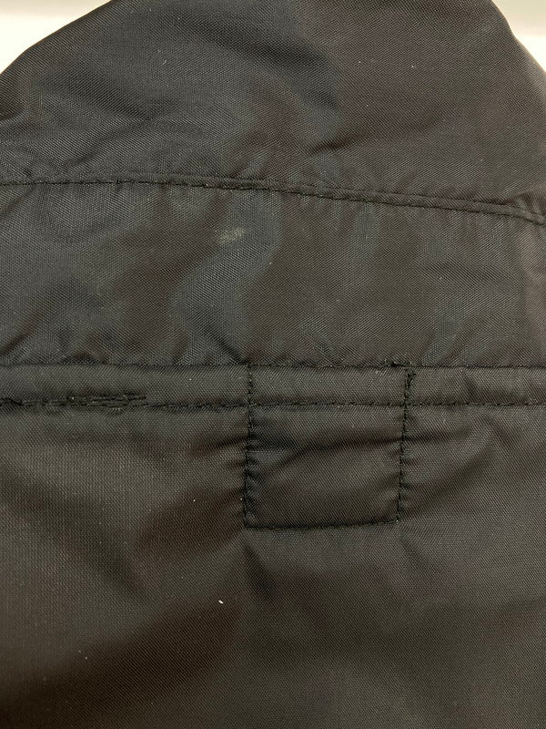 【中古品】【メンズ】 KAKOI カコイ COACH JACKET コーチジャケット 142-251230-zi-33-min サイズ:XL カラー:ブラック 万代Net店