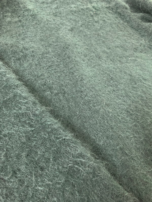 【中古品】【メンズ】 ARP MOHAIR CARDIGAN カーディガン 140-251220-zi-39-min サイズ:ONE SIZE カラー:グリーン 万代Net店