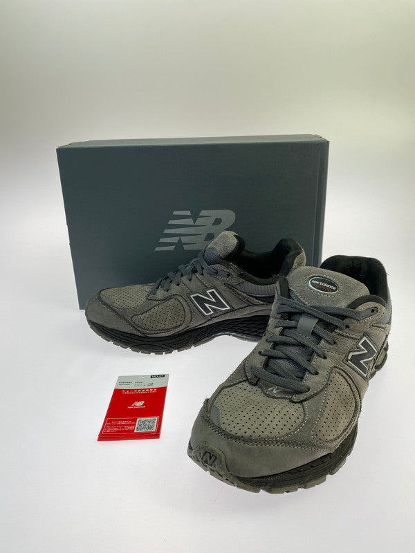 現状渡し品】【メンズ】 NEW BALANCE ニューバランス 2002R M2002REH
