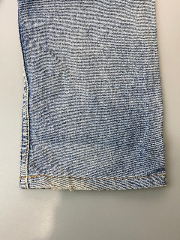 【中古品】【メンズ】 Levi's リーバイス 90S オレンジタブ 509 DENIM PANTS デニムパンツ ボトムス 157-251227-zi-24-min サイズ:不明 カラー:インディゴ 万代Net店